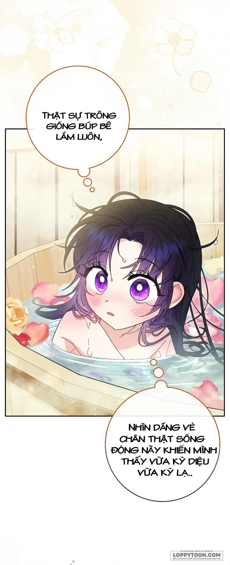 Tiểu Thiếp Chỉ Muốn Sống Yên Bình - Chap 6 - Trang 13