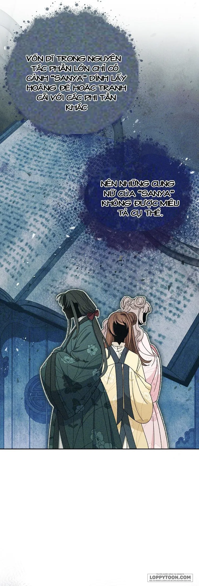 Tiểu Thiếp Chỉ Muốn Sống Yên Bình - Chap 6 - Trang 14