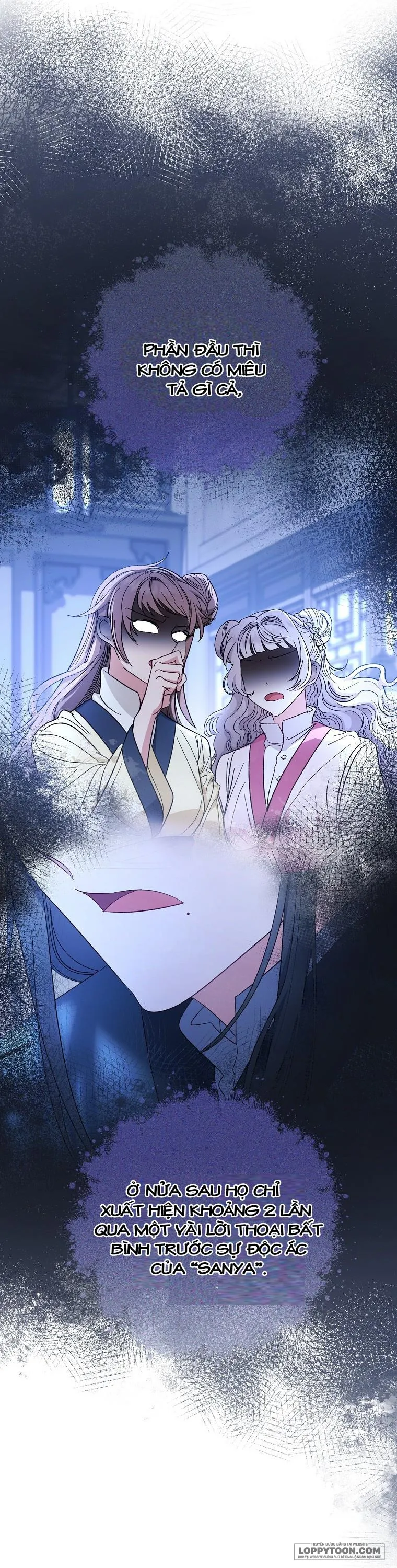 Tiểu Thiếp Chỉ Muốn Sống Yên Bình - Chap 6 - Trang 15