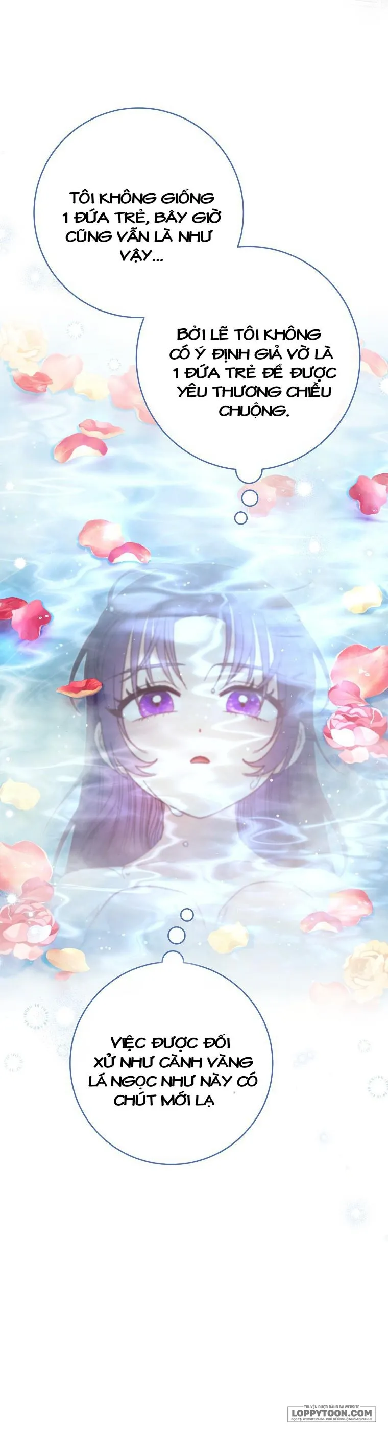 Tiểu Thiếp Chỉ Muốn Sống Yên Bình - Chap 6 - Trang 16