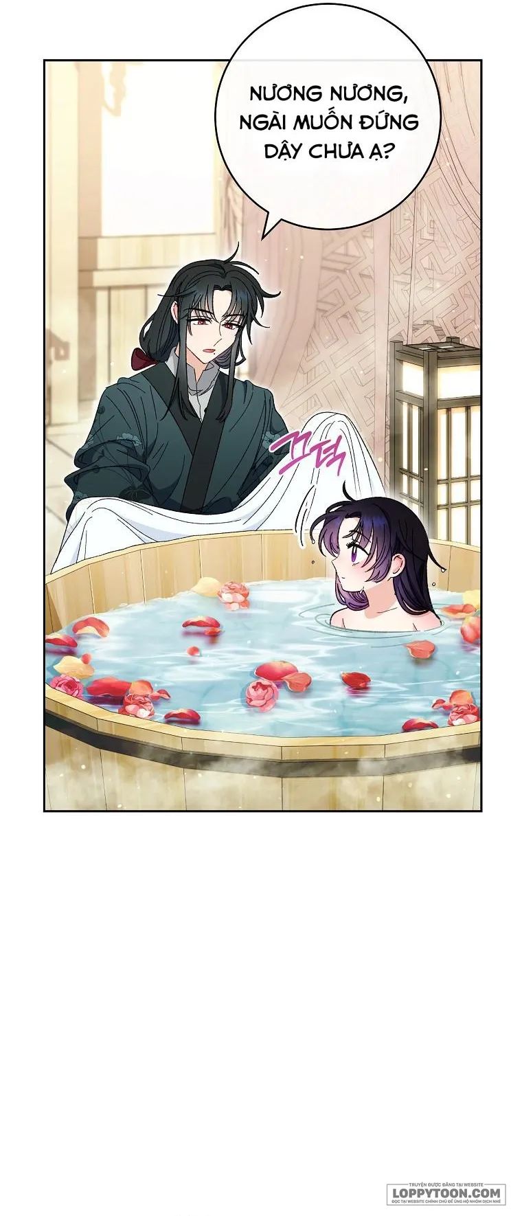 Tiểu Thiếp Chỉ Muốn Sống Yên Bình - Chap 6 - Trang 17