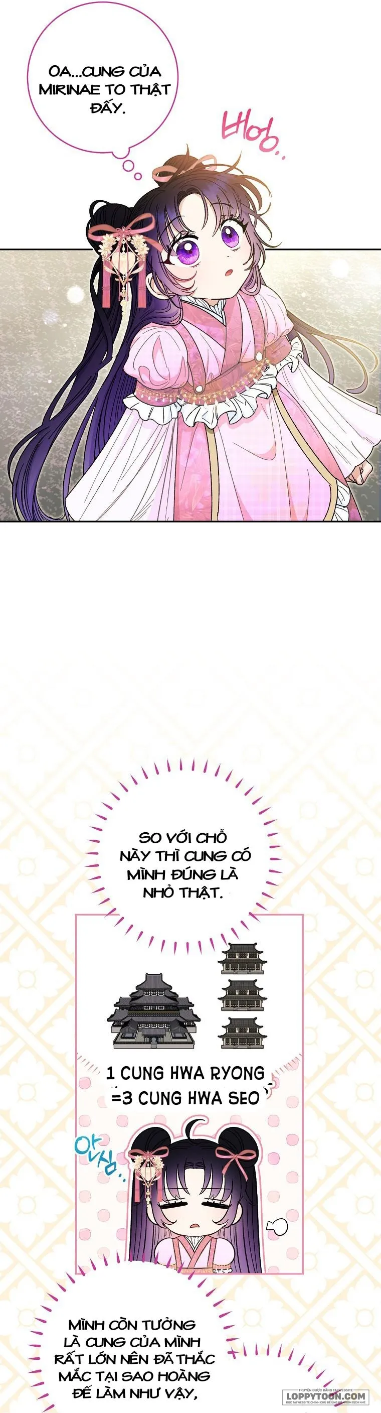 Tiểu Thiếp Chỉ Muốn Sống Yên Bình - Chap 6 - Trang 21