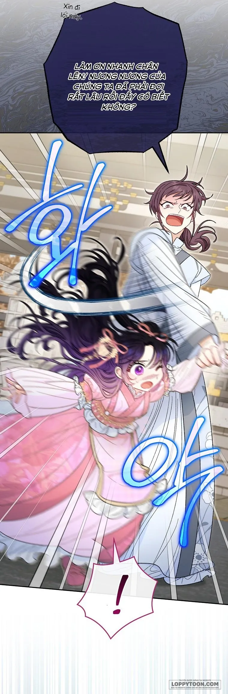 Tiểu Thiếp Chỉ Muốn Sống Yên Bình - Chap 6 - Trang 26