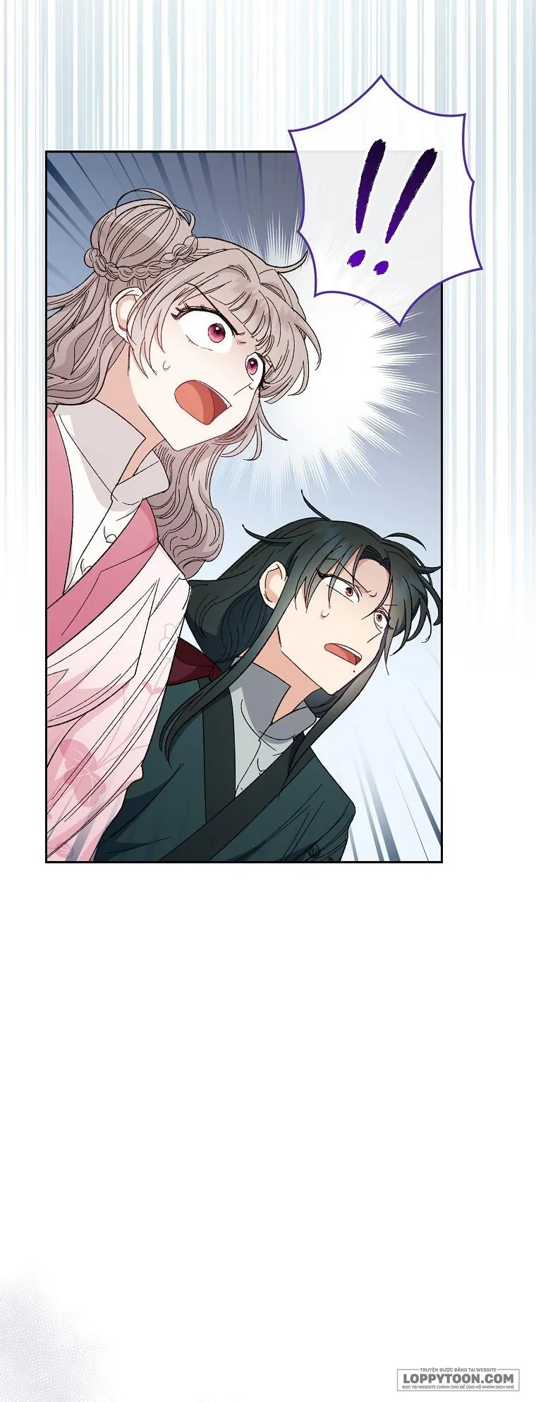Tiểu Thiếp Chỉ Muốn Sống Yên Bình - Chap 6 - Trang 27