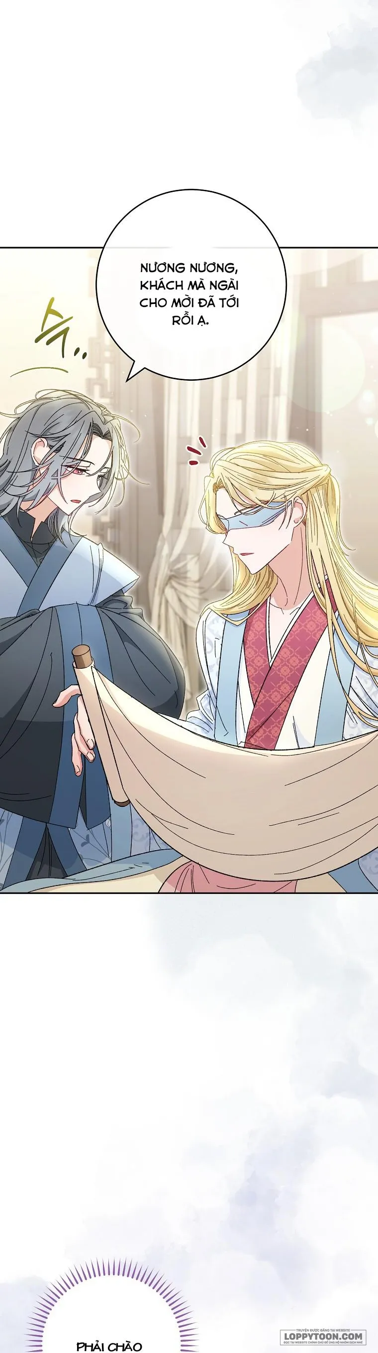 Tiểu Thiếp Chỉ Muốn Sống Yên Bình - Chap 6 - Trang 32