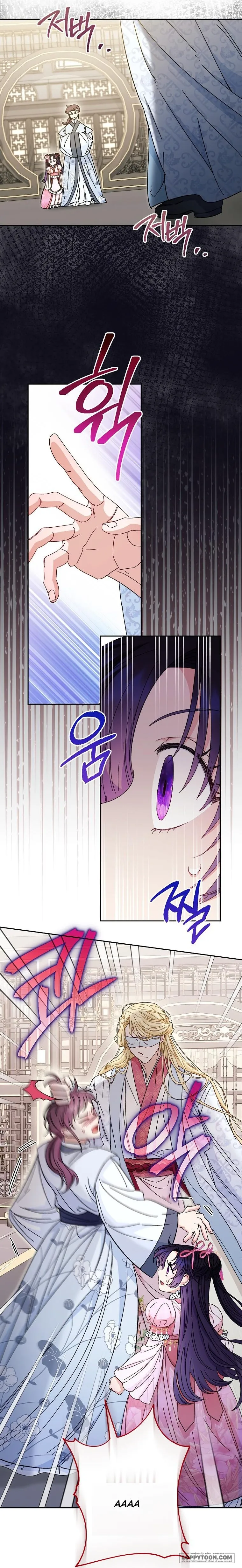 Tiểu Thiếp Chỉ Muốn Sống Yên Bình - Chap 6 - Trang 35