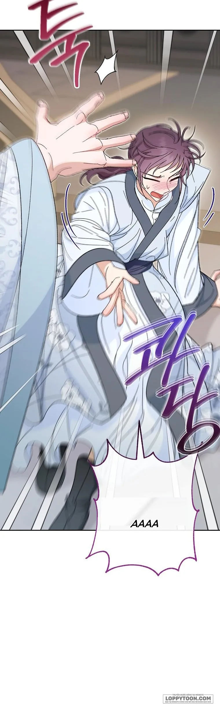 Tiểu Thiếp Chỉ Muốn Sống Yên Bình - Chap 6 - Trang 41