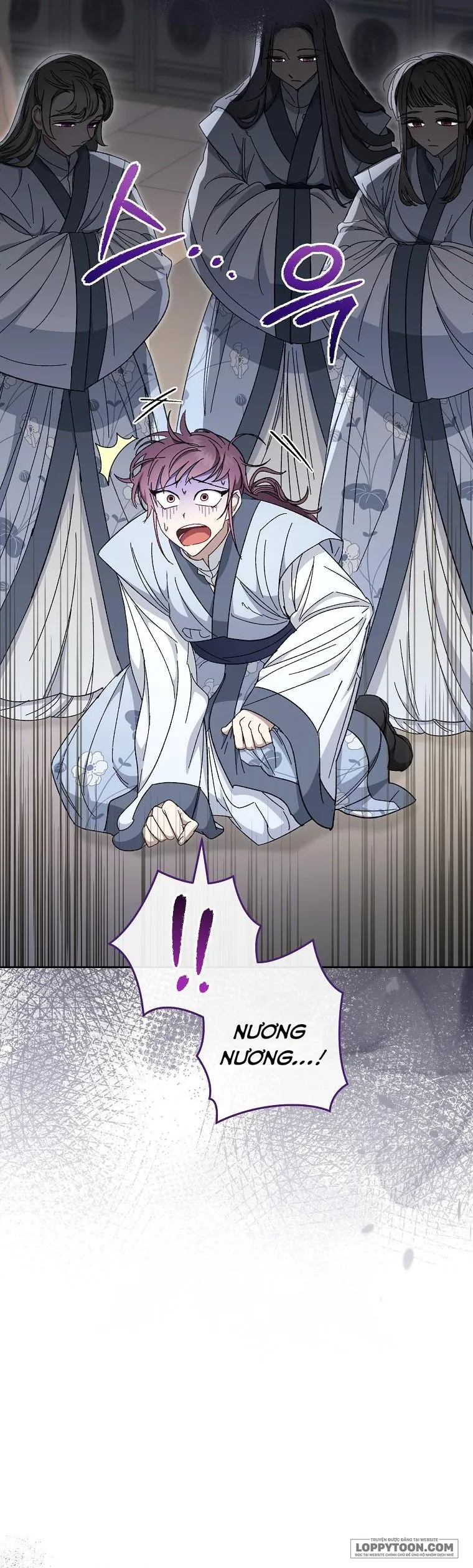 Tiểu Thiếp Chỉ Muốn Sống Yên Bình - Chap 6 - Trang 44