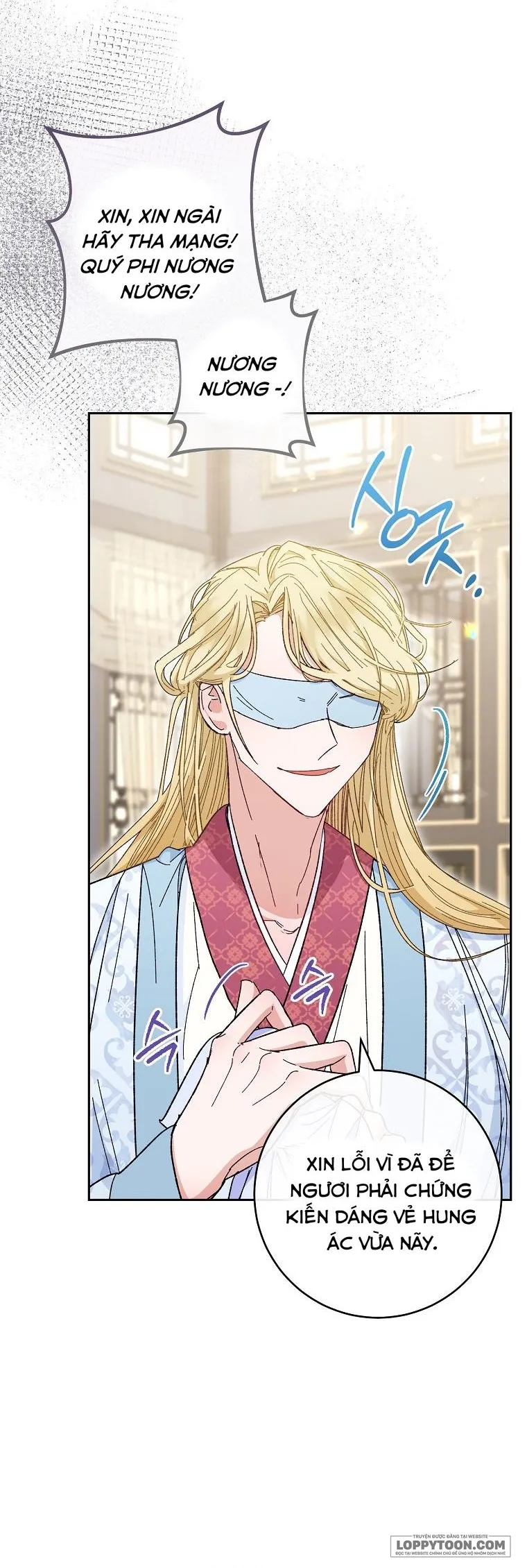 Tiểu Thiếp Chỉ Muốn Sống Yên Bình - Chap 6 - Trang 45