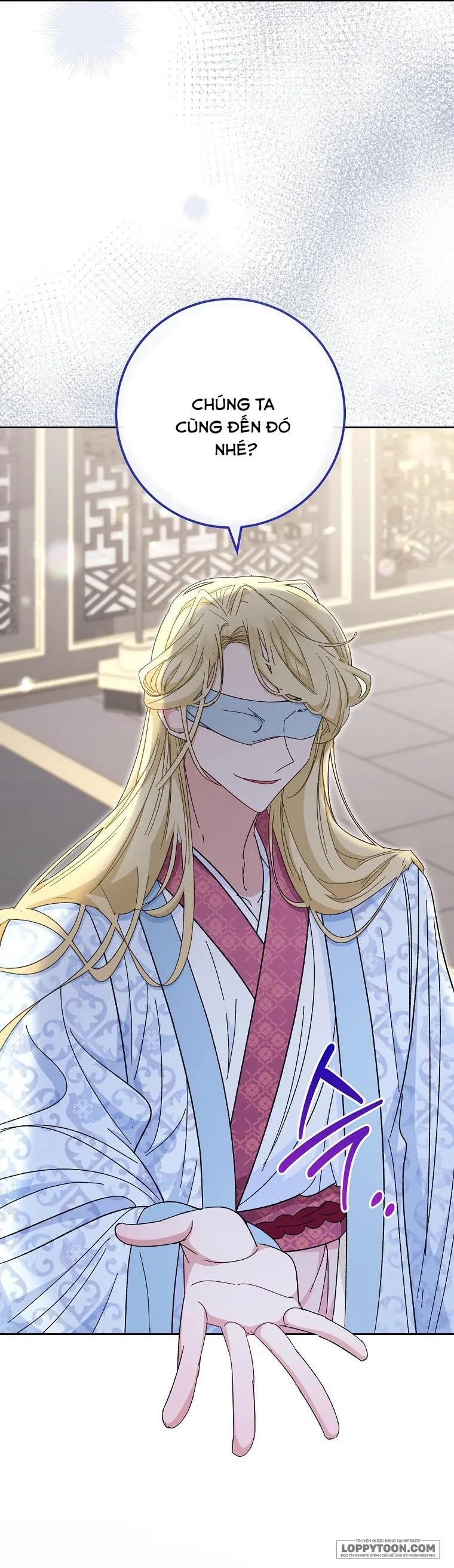 Tiểu Thiếp Chỉ Muốn Sống Yên Bình - Chap 6 - Trang 47
