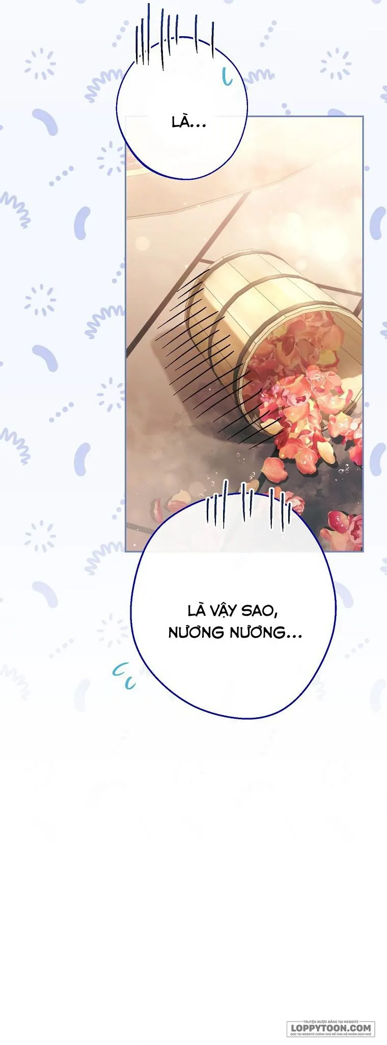 Tiểu Thiếp Chỉ Muốn Sống Yên Bình - Chap 6 - Trang 9
