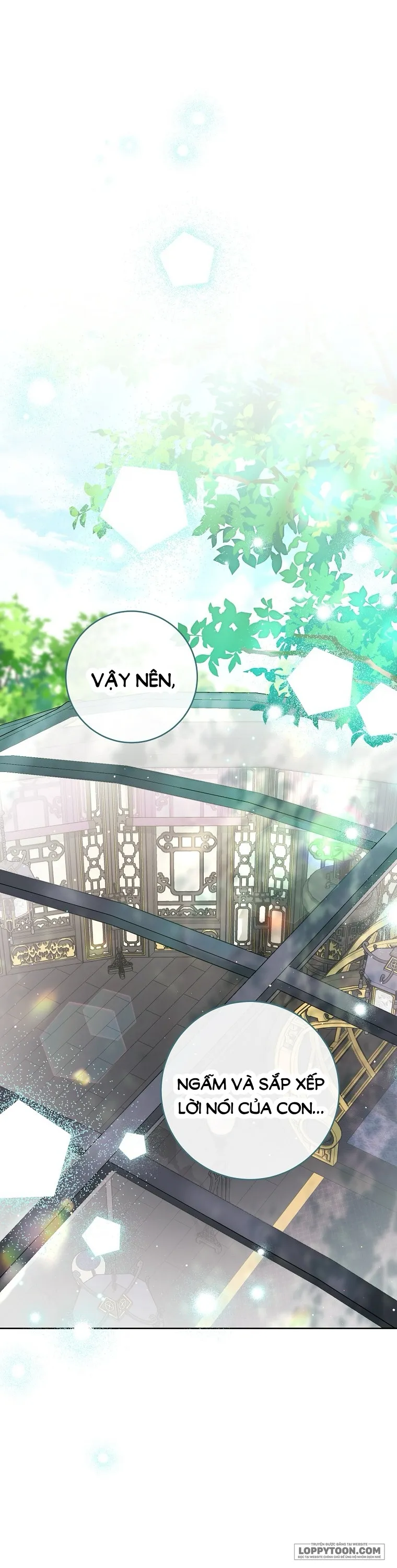 Tiểu Thiếp Chỉ Muốn Sống Yên Bình - Chap 60 - Trang 14