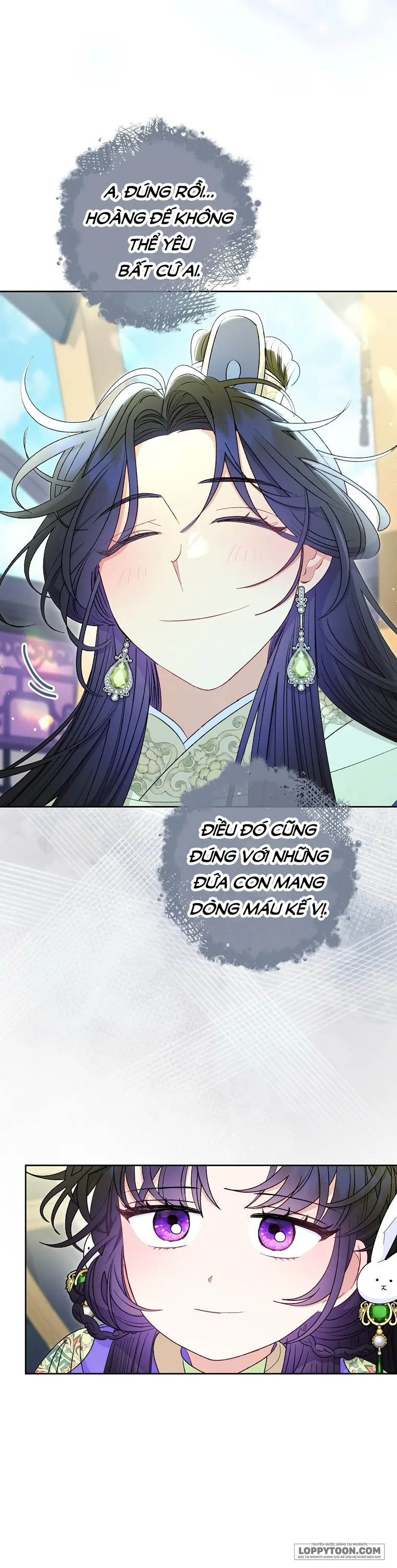 Tiểu Thiếp Chỉ Muốn Sống Yên Bình - Chap 60 - Trang 30