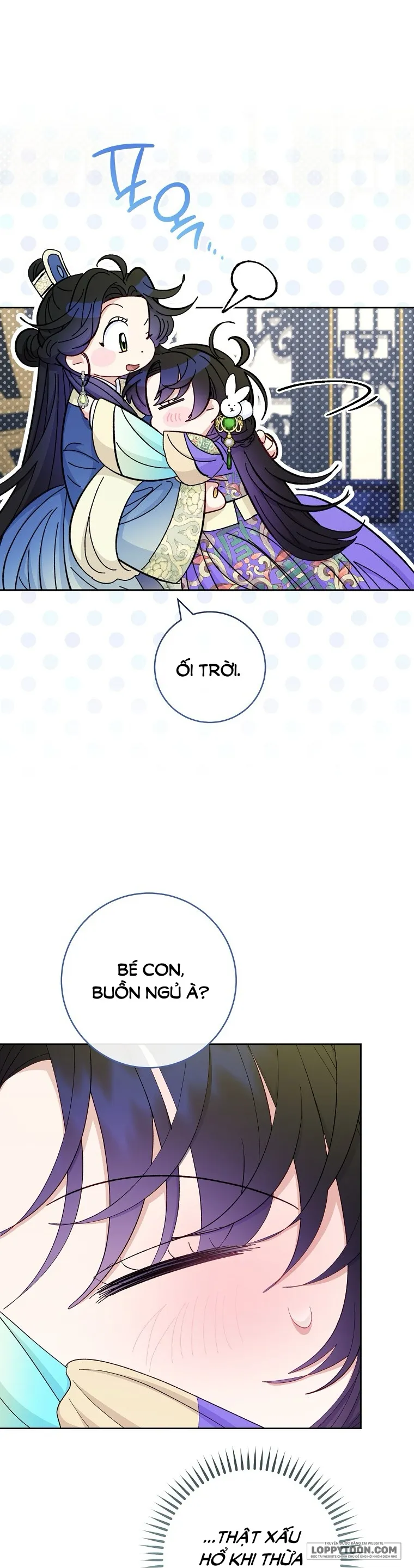 Tiểu Thiếp Chỉ Muốn Sống Yên Bình - Chap 60 - Trang 31