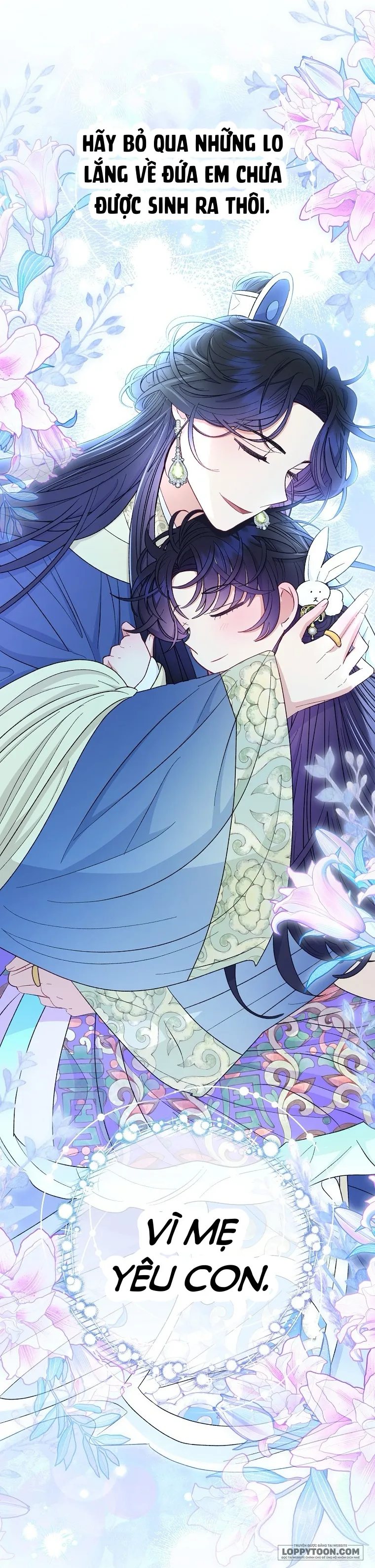 Tiểu Thiếp Chỉ Muốn Sống Yên Bình - Chap 60 - Trang 33
