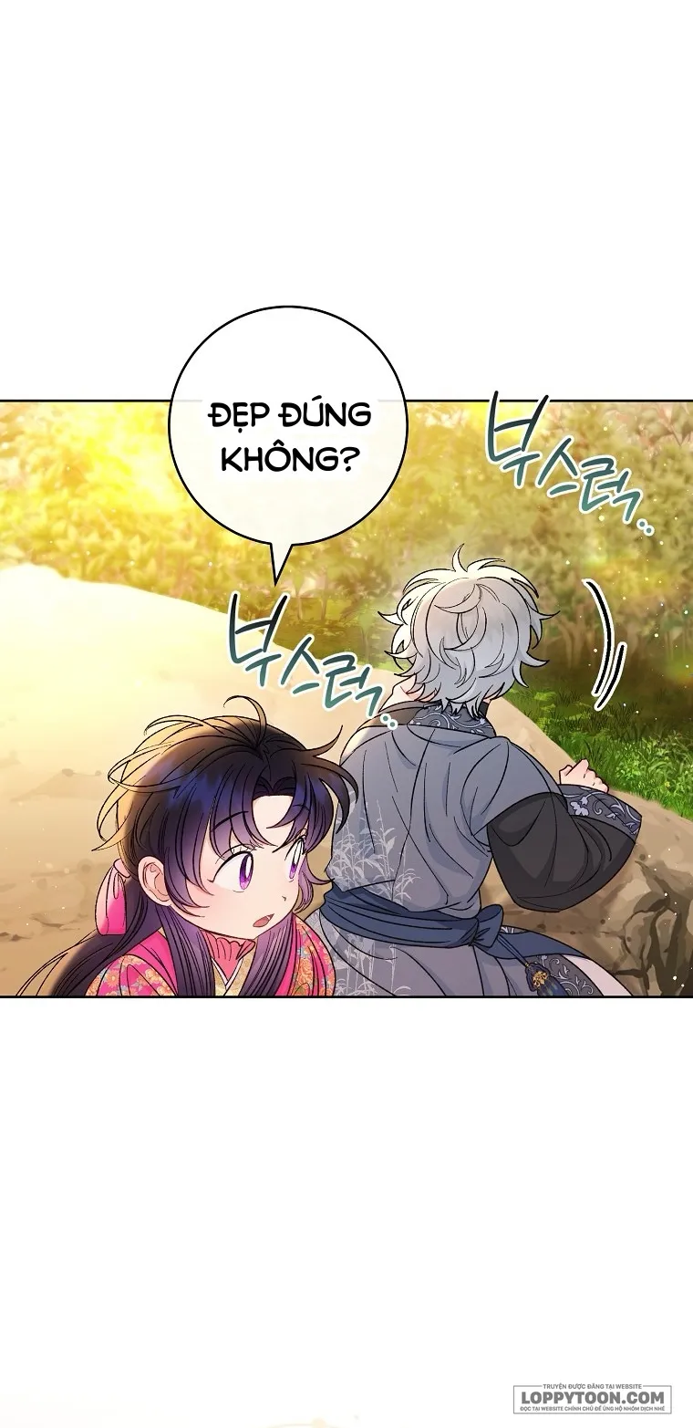 Tiểu Thiếp Chỉ Muốn Sống Yên Bình - Chap 60 - Trang 36