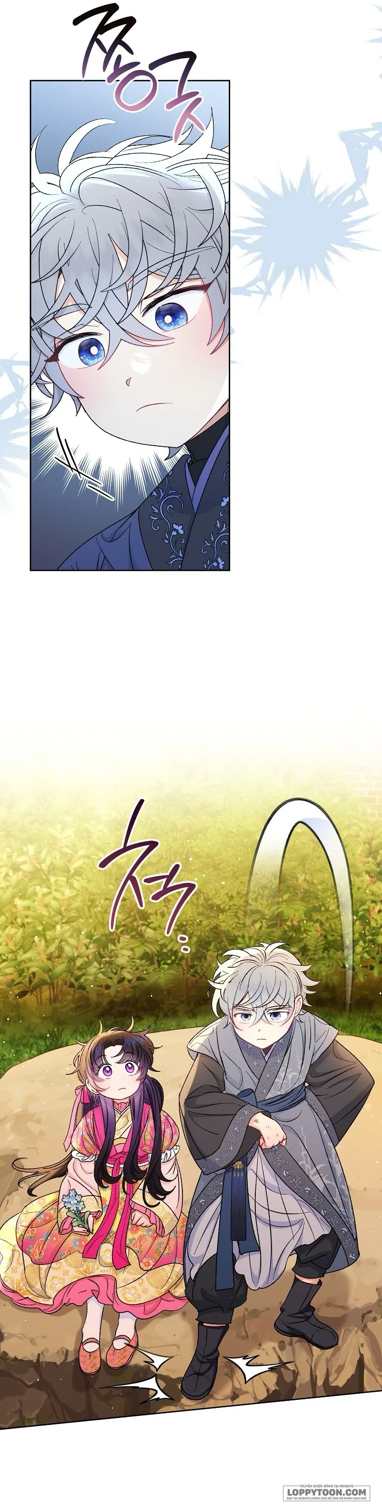 Tiểu Thiếp Chỉ Muốn Sống Yên Bình - Chap 60 - Trang 40