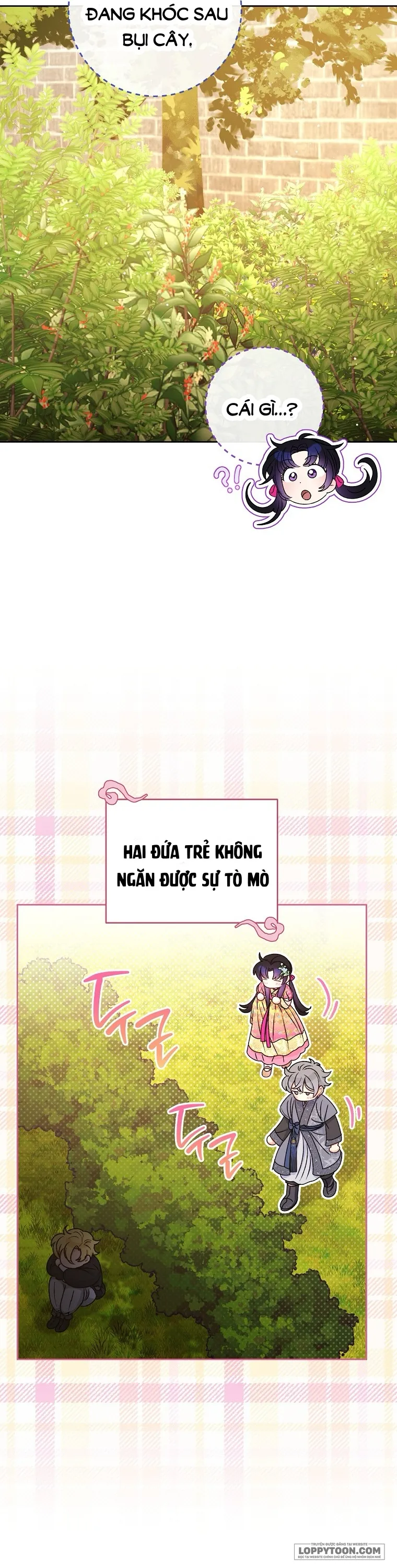 Tiểu Thiếp Chỉ Muốn Sống Yên Bình - Chap 60 - Trang 42