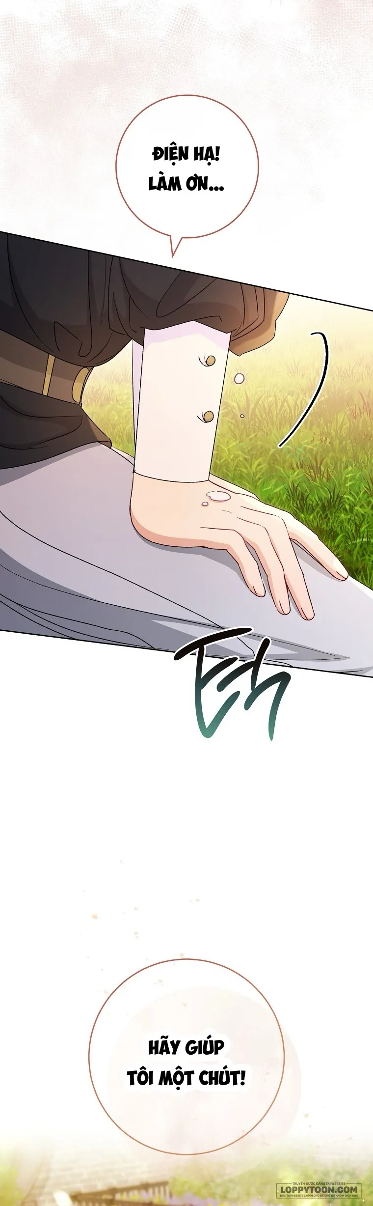 Tiểu Thiếp Chỉ Muốn Sống Yên Bình - Chap 60 - Trang 48