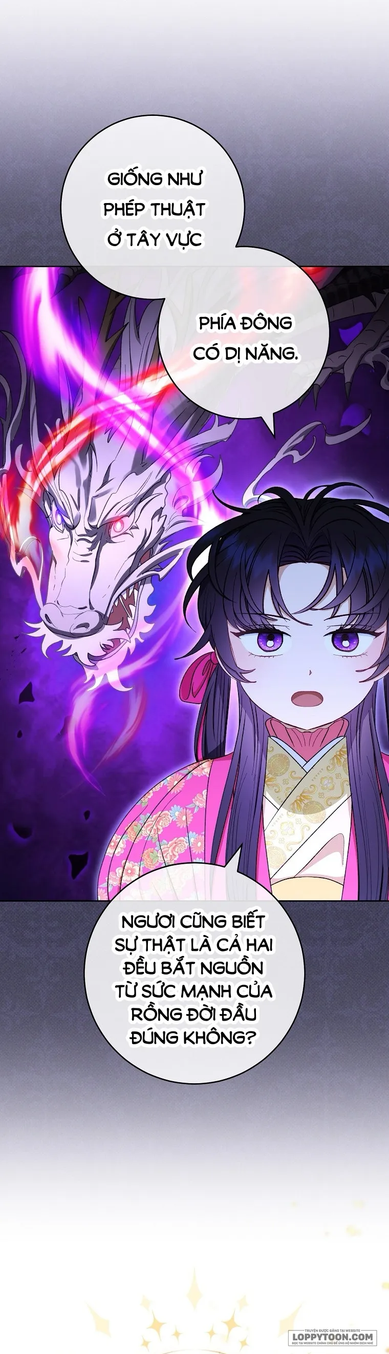 Tiểu Thiếp Chỉ Muốn Sống Yên Bình - Chap 61 - Trang 14