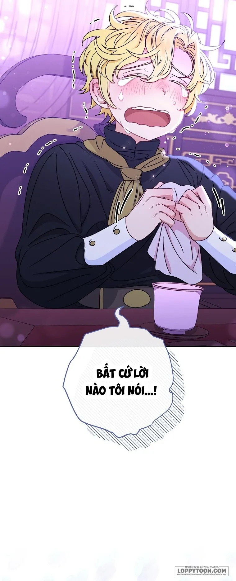 Tiểu Thiếp Chỉ Muốn Sống Yên Bình - Chap 61 - Trang 22