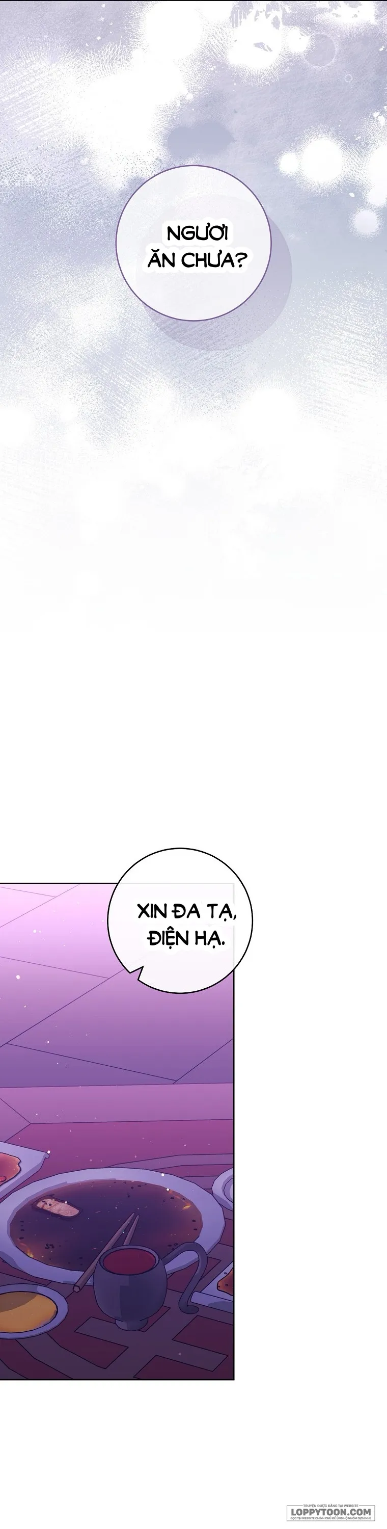 Tiểu Thiếp Chỉ Muốn Sống Yên Bình - Chap 61 - Trang 24