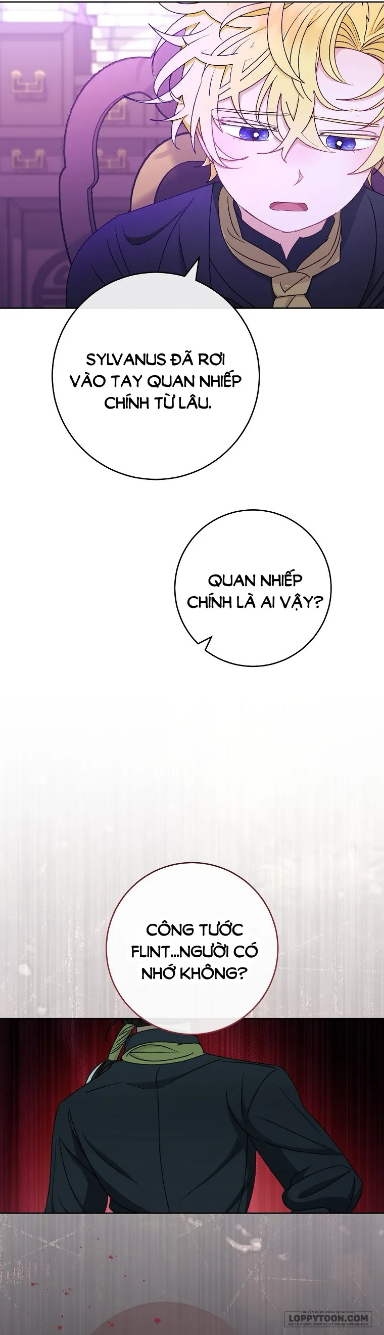 Tiểu Thiếp Chỉ Muốn Sống Yên Bình - Chap 61 - Trang 31