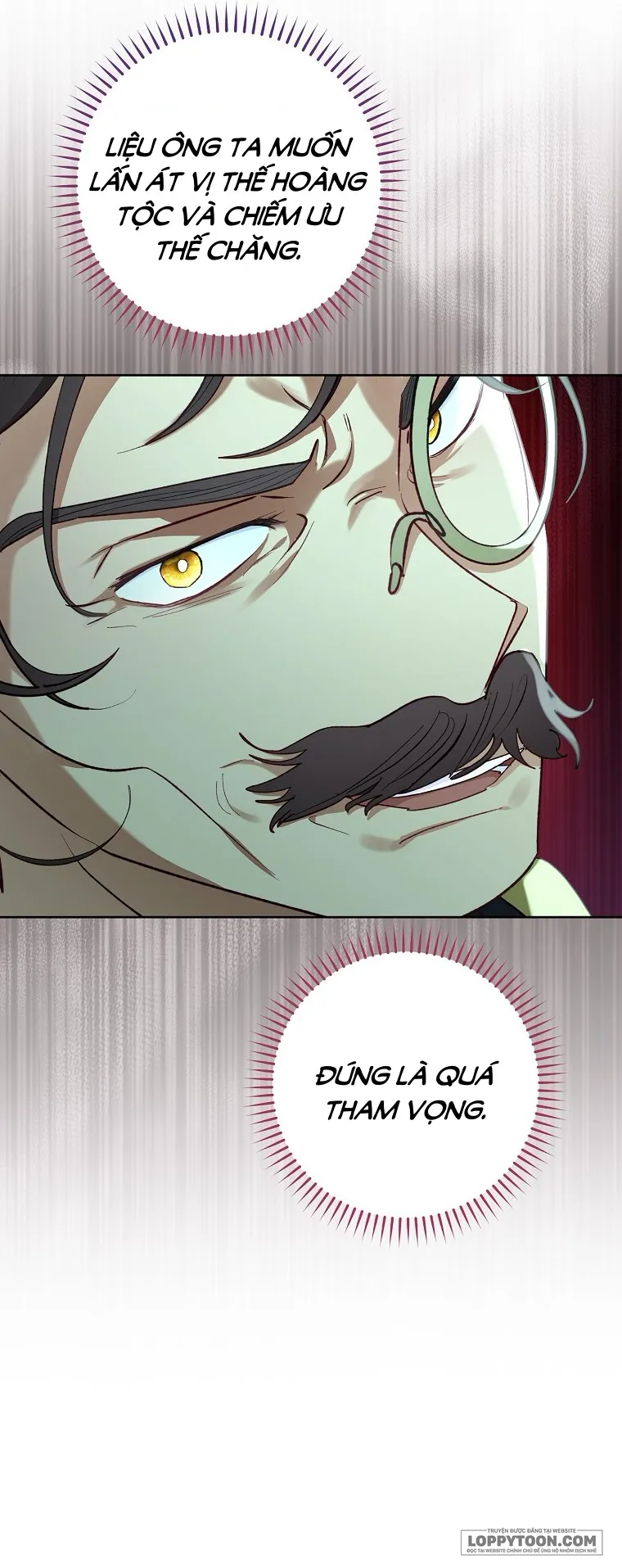Tiểu Thiếp Chỉ Muốn Sống Yên Bình - Chap 61 - Trang 34