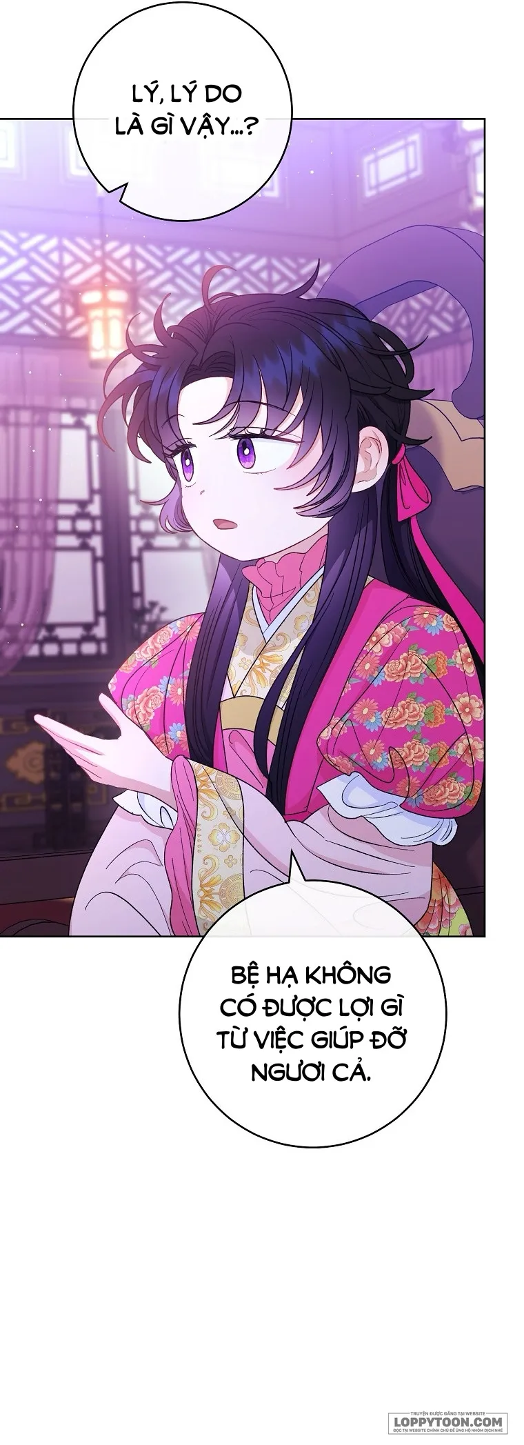Tiểu Thiếp Chỉ Muốn Sống Yên Bình - Chap 61 - Trang 38