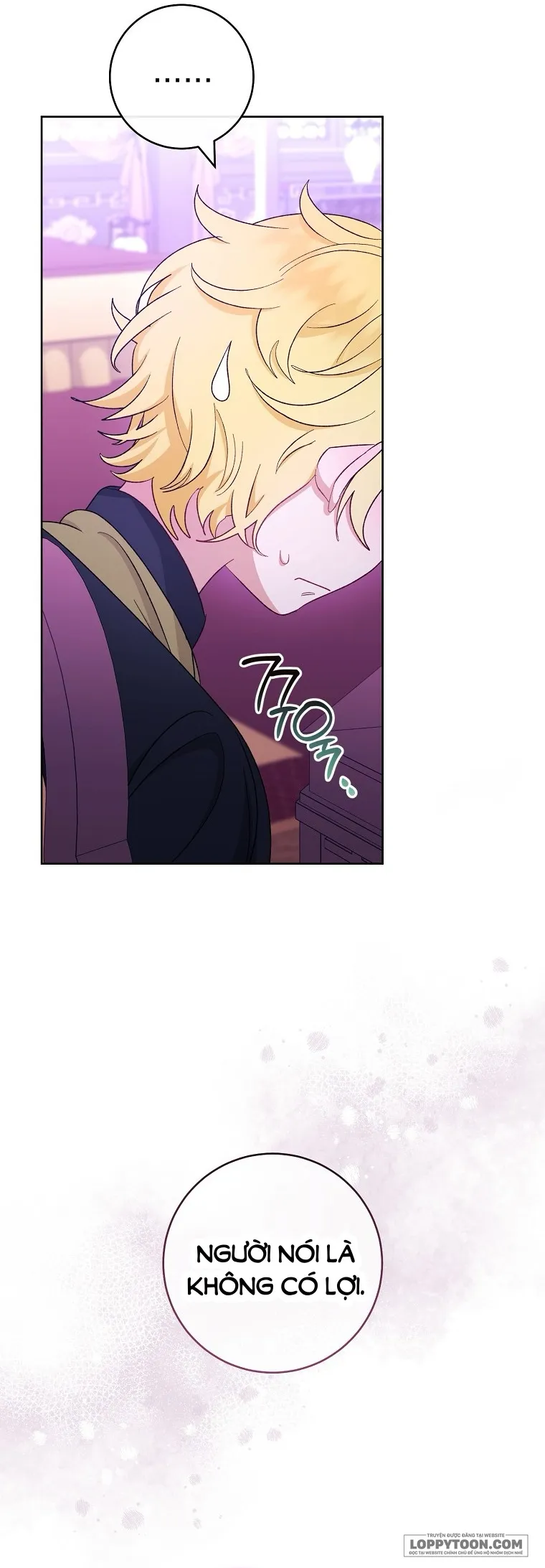 Tiểu Thiếp Chỉ Muốn Sống Yên Bình - Chap 61 - Trang 39
