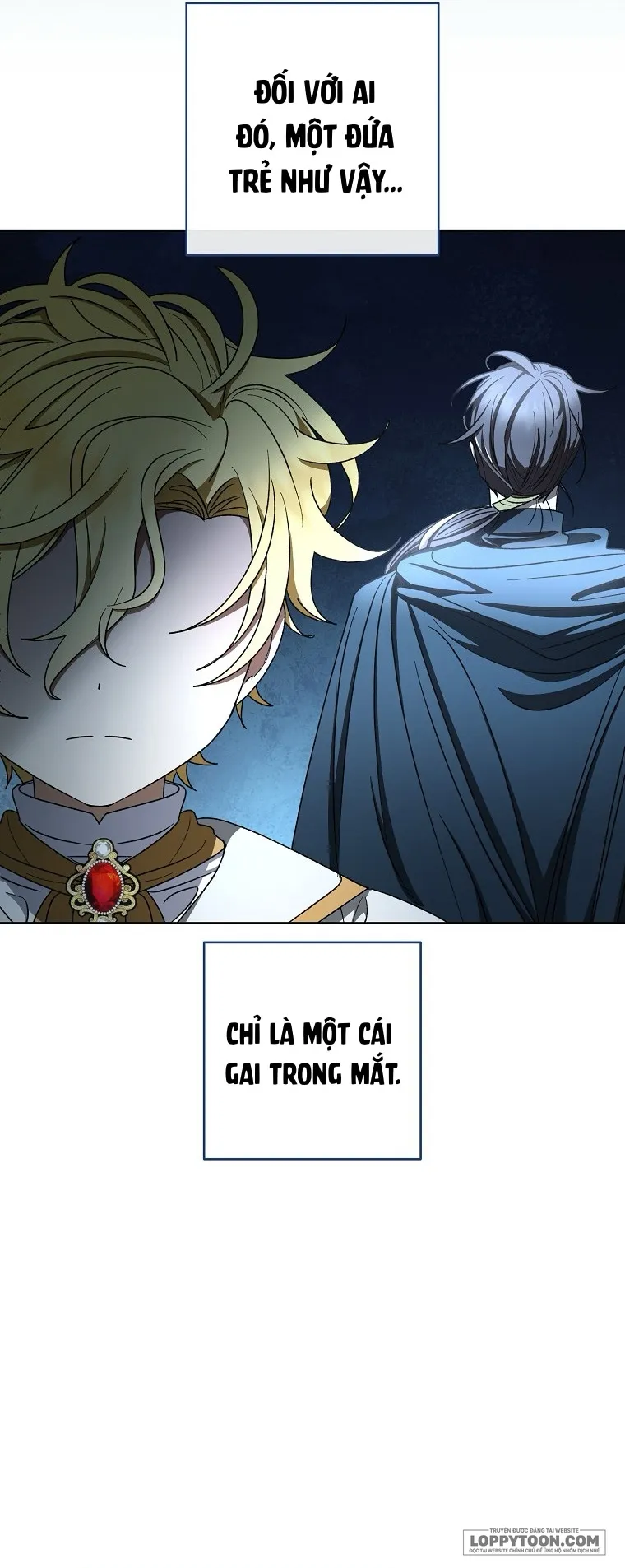 Tiểu Thiếp Chỉ Muốn Sống Yên Bình - Chap 61 - Trang 5