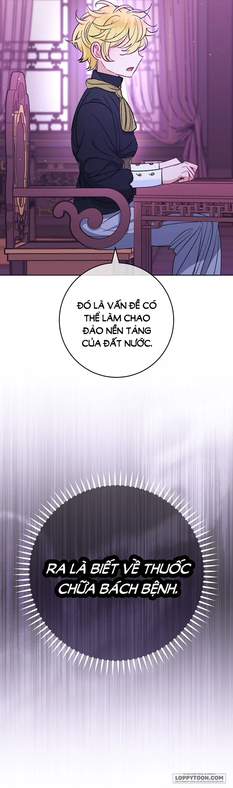 Tiểu Thiếp Chỉ Muốn Sống Yên Bình - Chap 61 - Trang 43