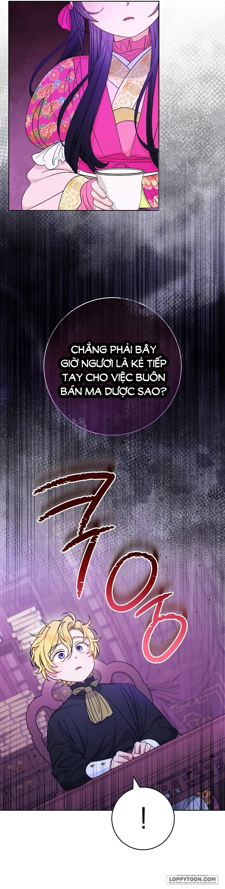 Tiểu Thiếp Chỉ Muốn Sống Yên Bình - Chap 61 - Trang 46