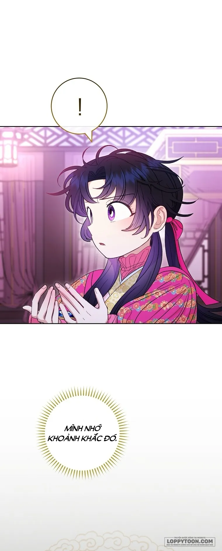 Tiểu Thiếp Chỉ Muốn Sống Yên Bình - Chap 62 - Trang 12