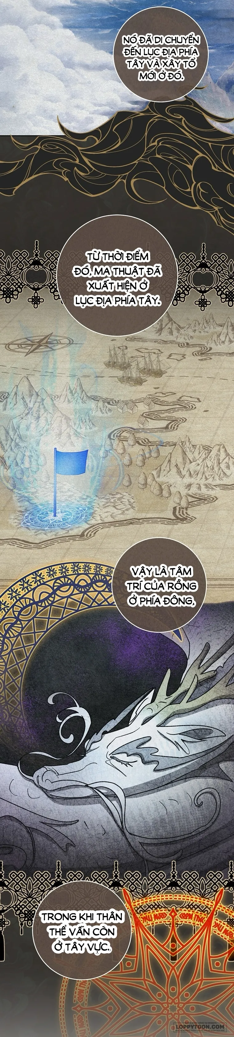 Tiểu Thiếp Chỉ Muốn Sống Yên Bình - Chap 62 - Trang 15