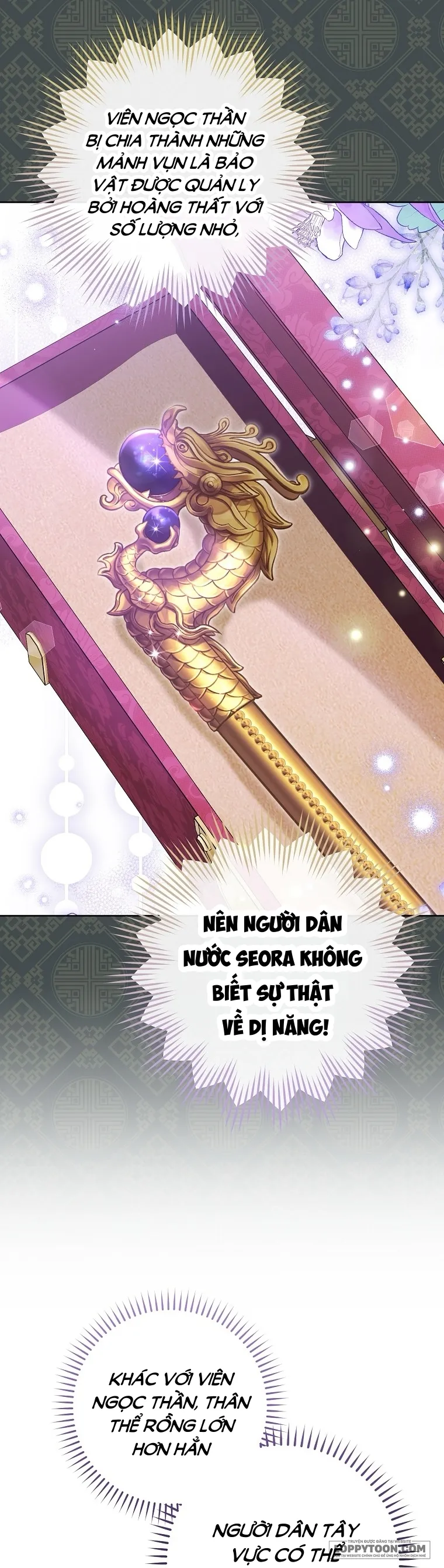 Tiểu Thiếp Chỉ Muốn Sống Yên Bình - Chap 62 - Trang 17