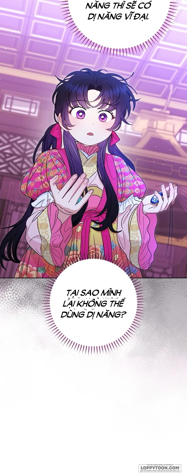 Tiểu Thiếp Chỉ Muốn Sống Yên Bình - Chap 62 - Trang 24