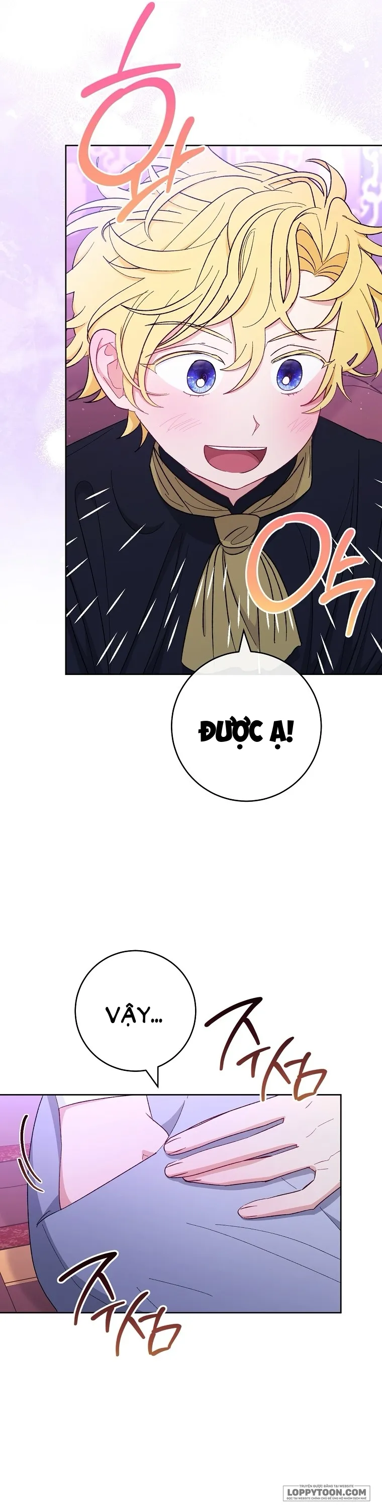 Tiểu Thiếp Chỉ Muốn Sống Yên Bình - Chap 62 - Trang 4