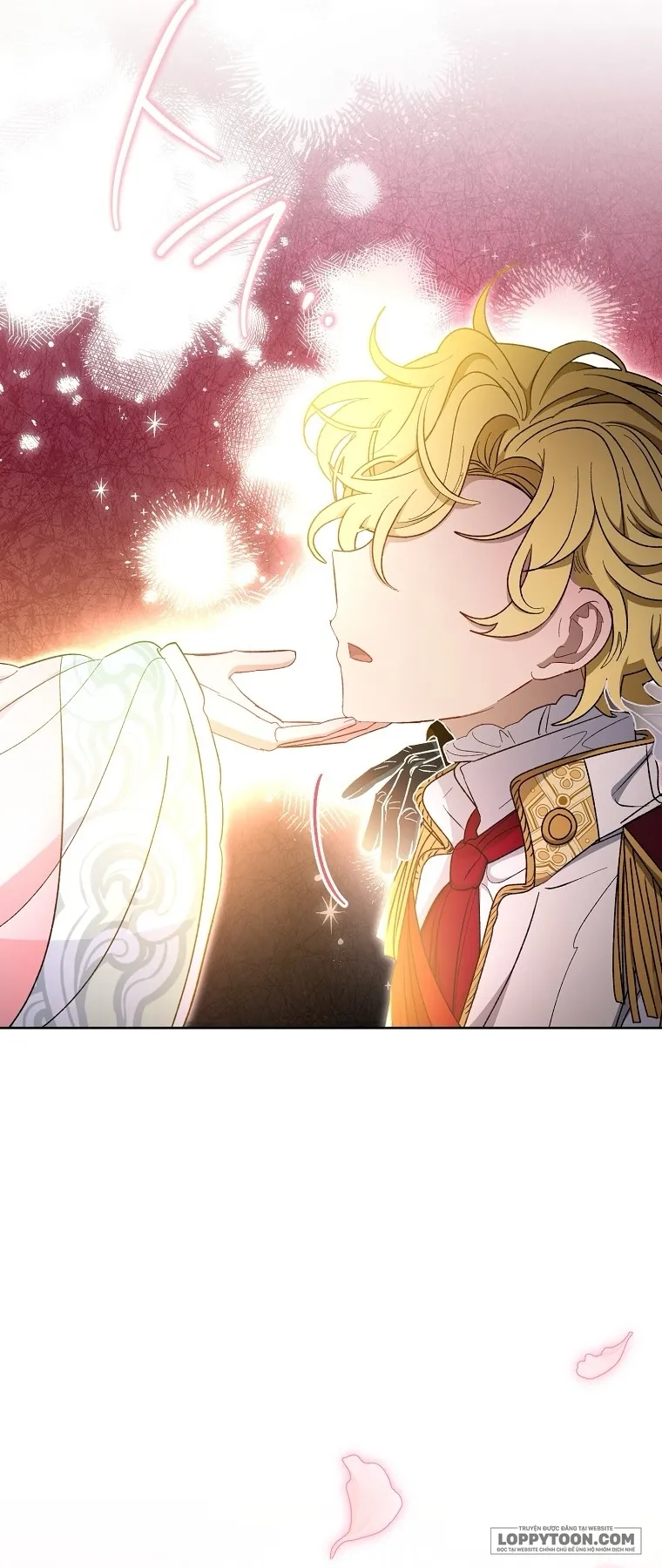 Tiểu Thiếp Chỉ Muốn Sống Yên Bình - Chap 62 - Trang 43