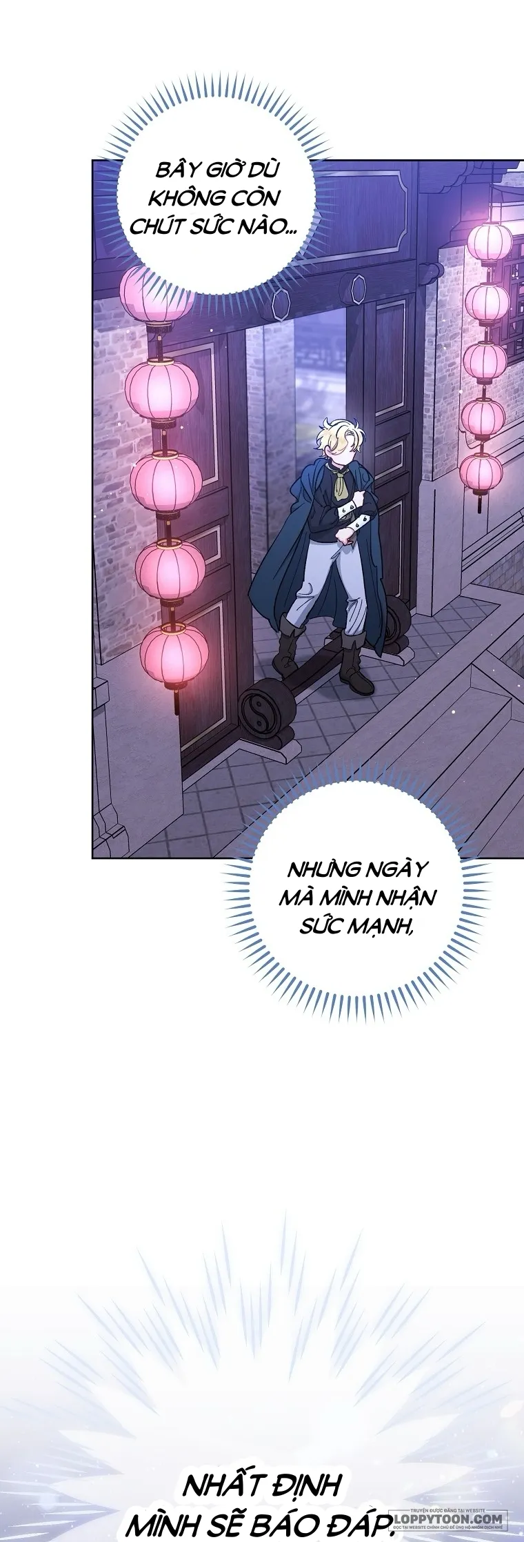 Tiểu Thiếp Chỉ Muốn Sống Yên Bình - Chap 62 - Trang 46
