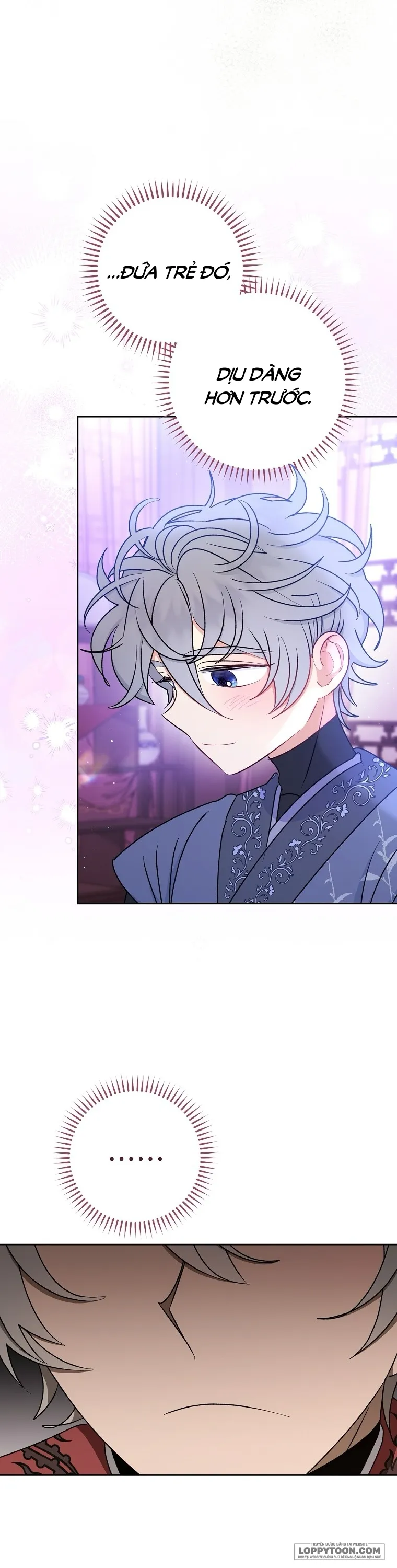 Tiểu Thiếp Chỉ Muốn Sống Yên Bình - Chap 63 - Trang 26