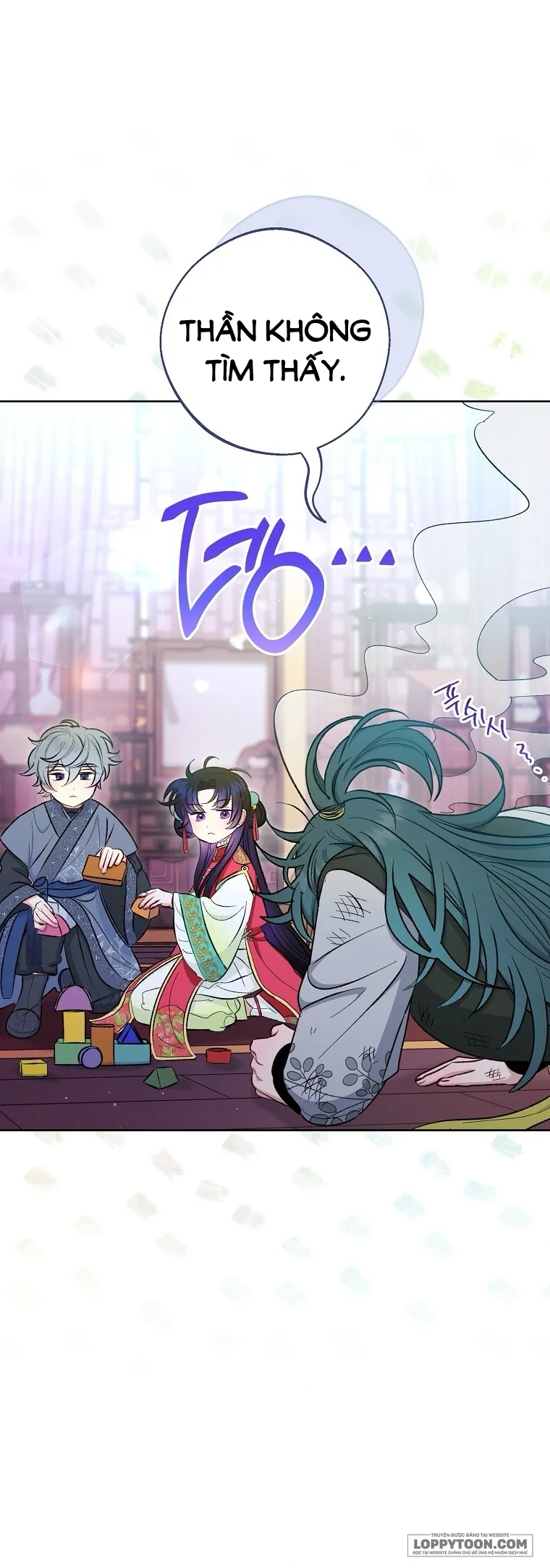Tiểu Thiếp Chỉ Muốn Sống Yên Bình - Chap 63 - Trang 30