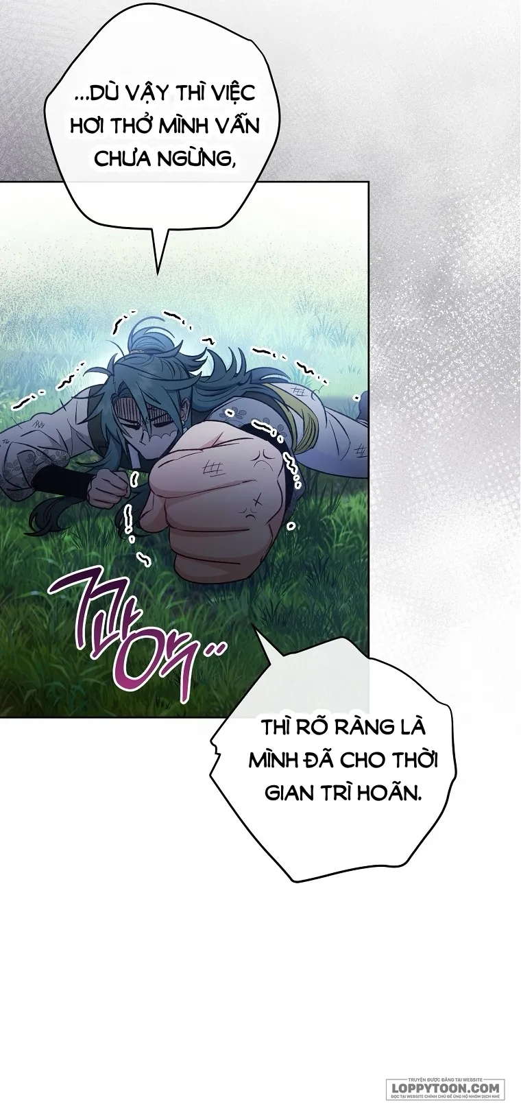 Tiểu Thiếp Chỉ Muốn Sống Yên Bình - Chap 63 - Trang 37