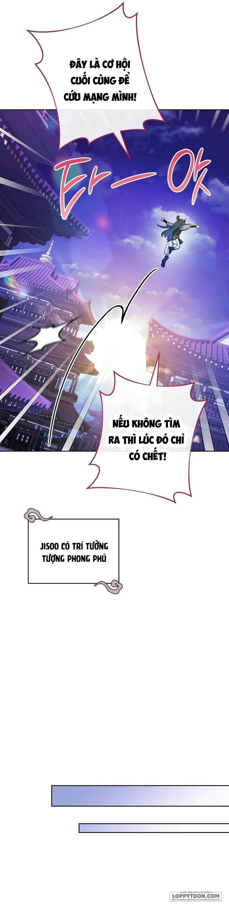 Tiểu Thiếp Chỉ Muốn Sống Yên Bình - Chap 63 - Trang 38