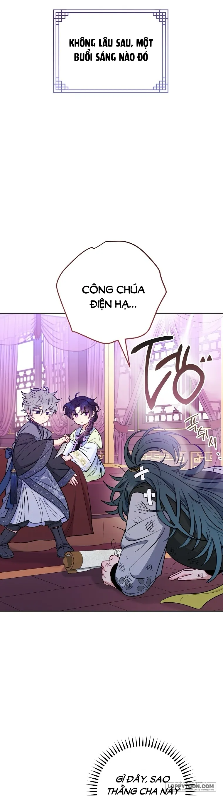 Tiểu Thiếp Chỉ Muốn Sống Yên Bình - Chap 63 - Trang 39