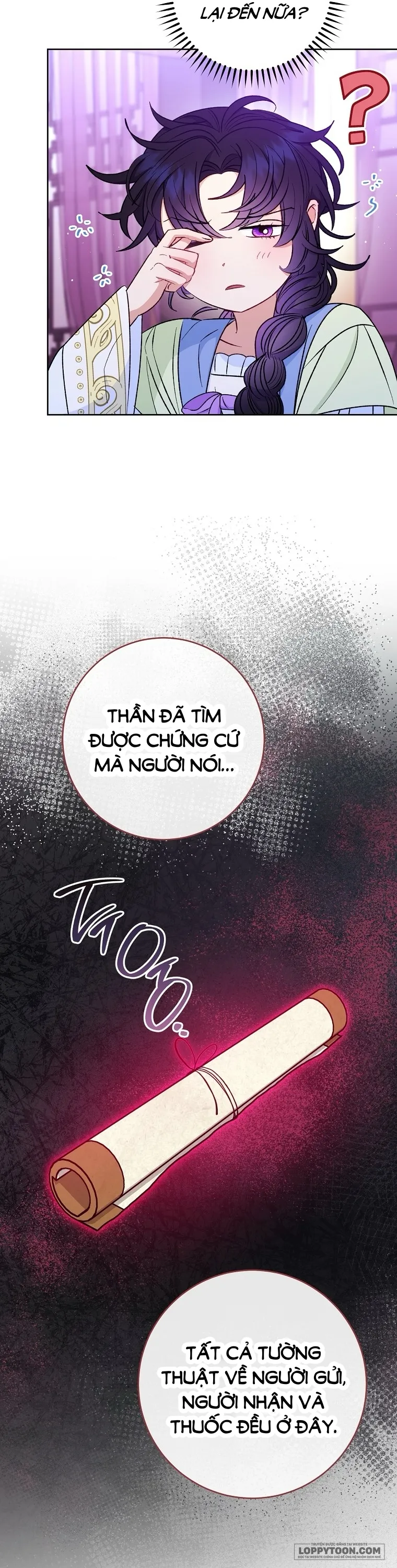 Tiểu Thiếp Chỉ Muốn Sống Yên Bình - Chap 63 - Trang 40