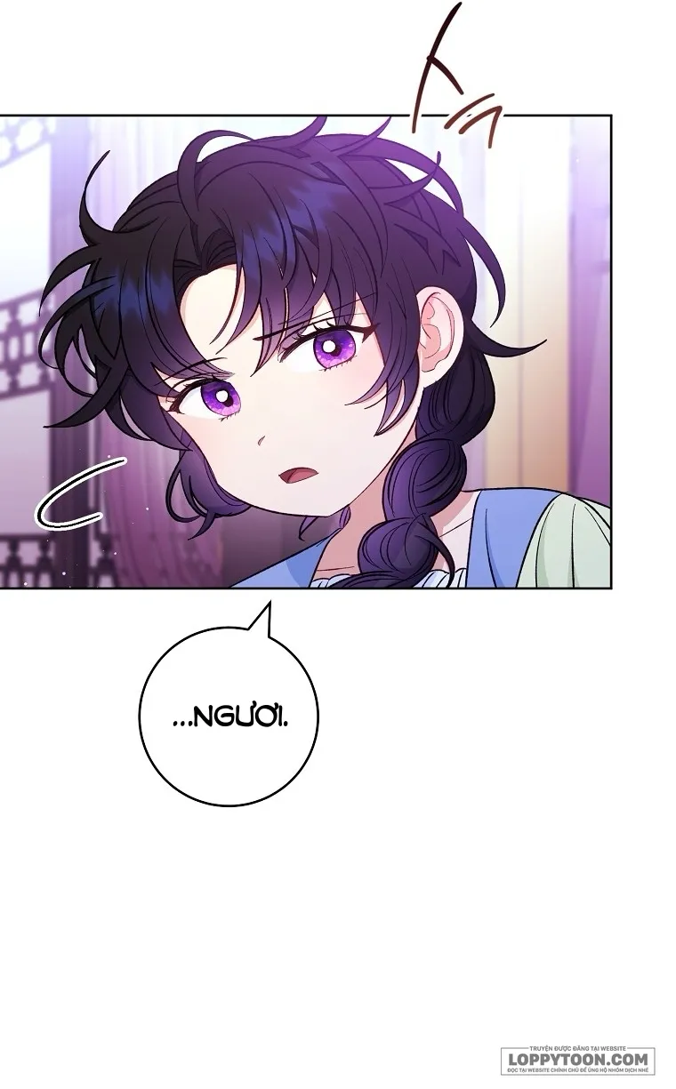 Tiểu Thiếp Chỉ Muốn Sống Yên Bình - Chap 63 - Trang 42