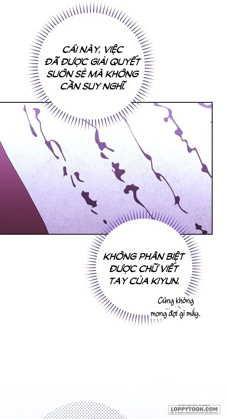 Tiểu Thiếp Chỉ Muốn Sống Yên Bình - Chap 63 - Trang 44