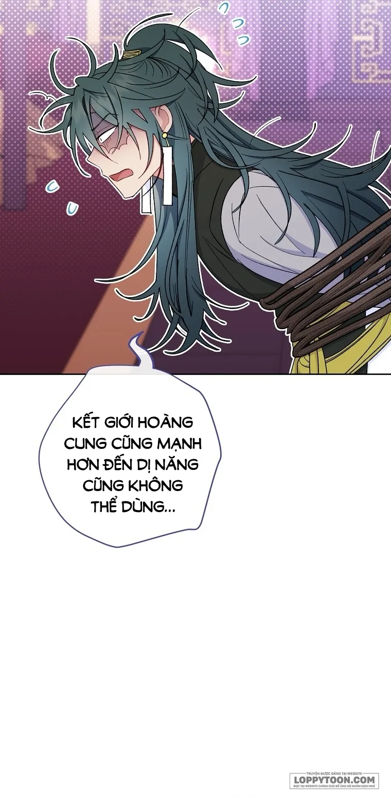 Tiểu Thiếp Chỉ Muốn Sống Yên Bình - Chap 63 - Trang 6