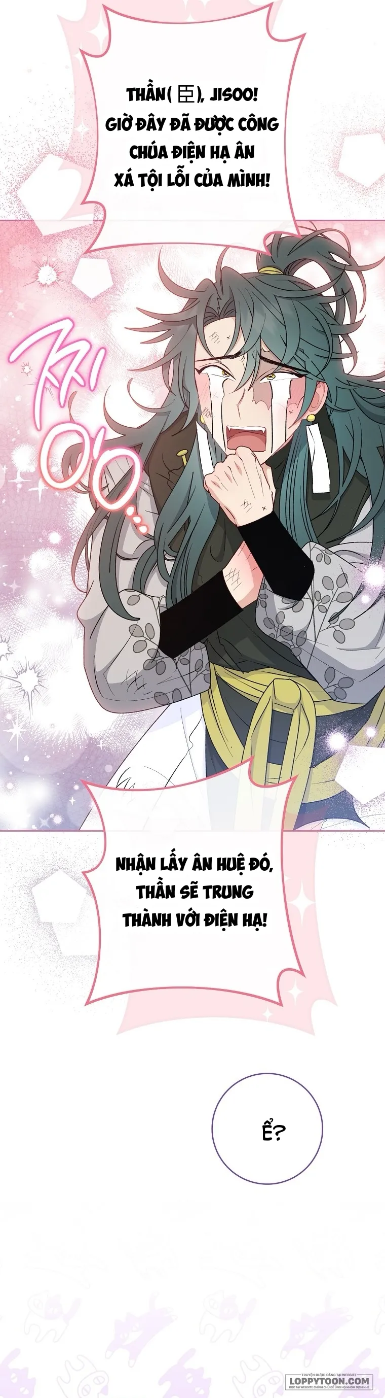 Tiểu Thiếp Chỉ Muốn Sống Yên Bình - Chap 63 - Trang 51